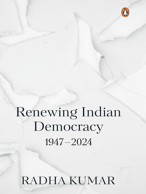 cover image of The Republic Relearnt